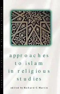 Approaches to Islam in religious studies